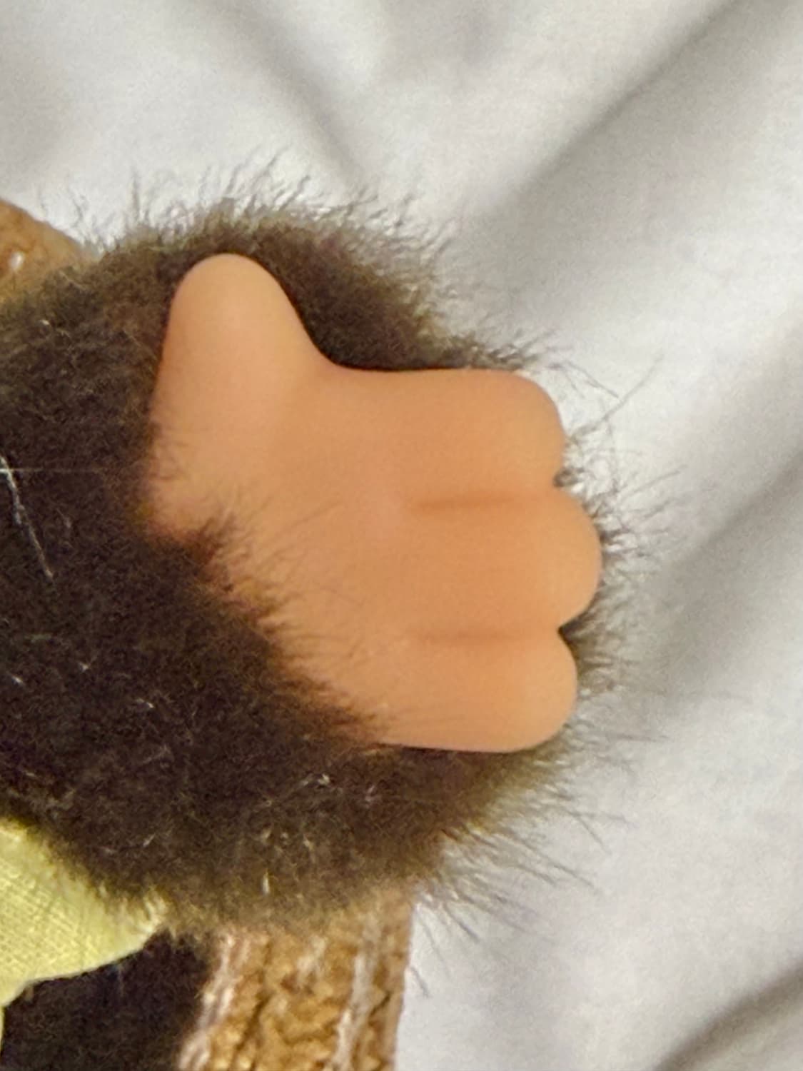유후인 한정 고에몬 몬치치 농부 여아 상품이미지6