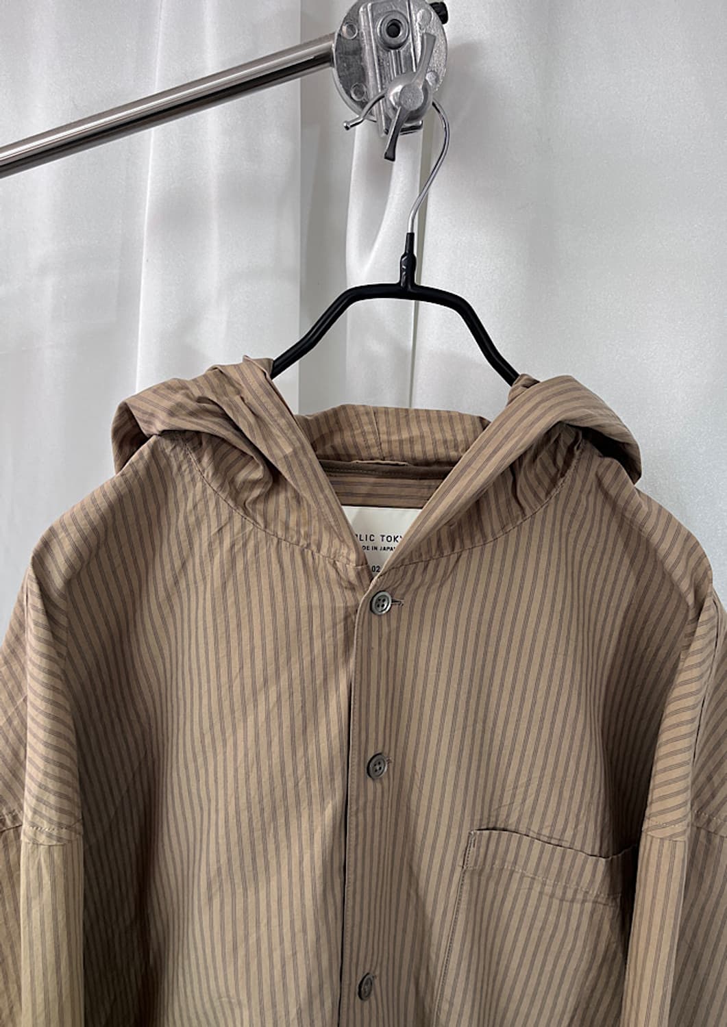 PUBLIC TOKYO 상품이미지2