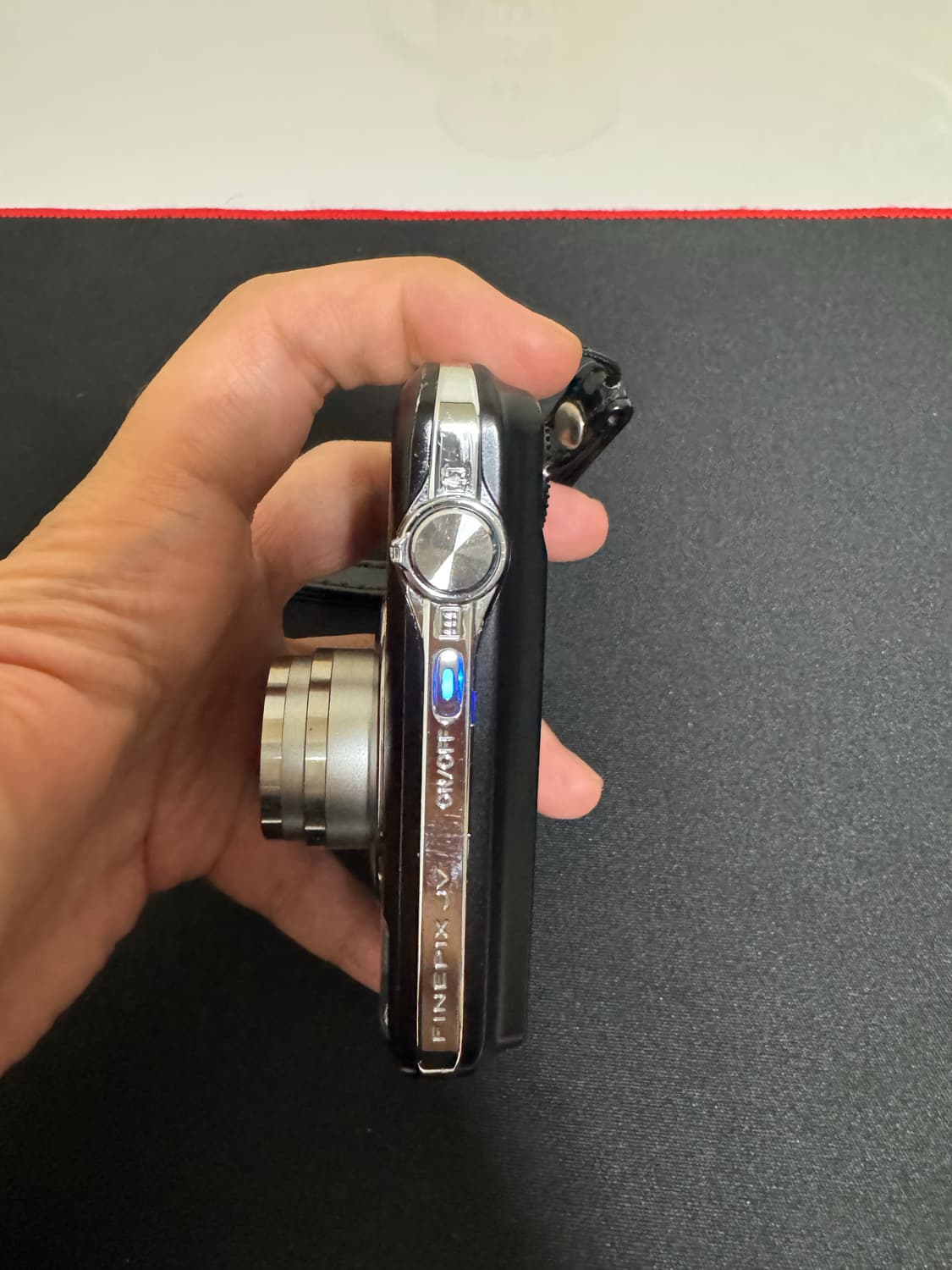 후지필름 파인픽스 jv100 디카 상품이미지3