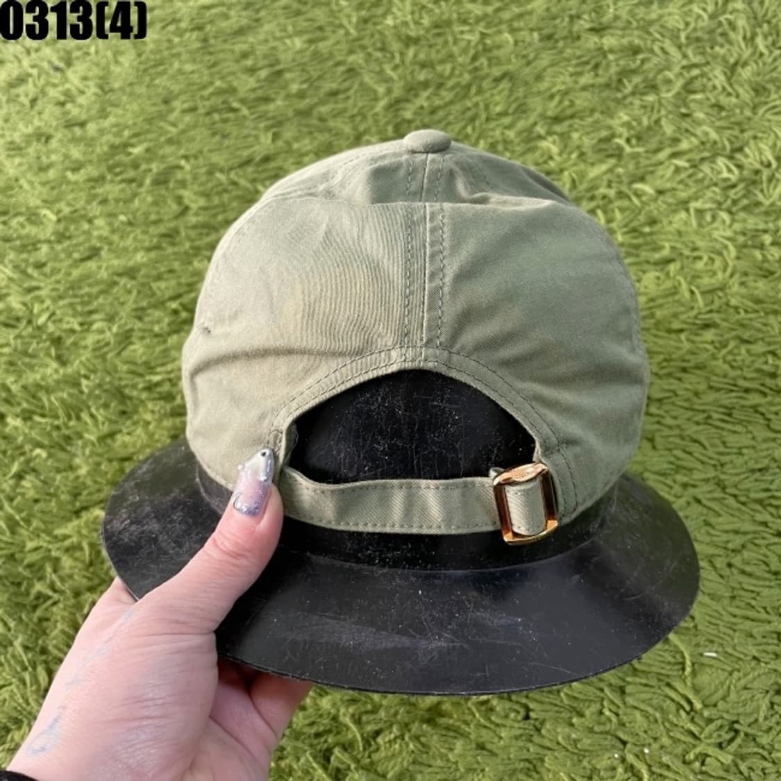 셀린느 볼캡 상품이미지2