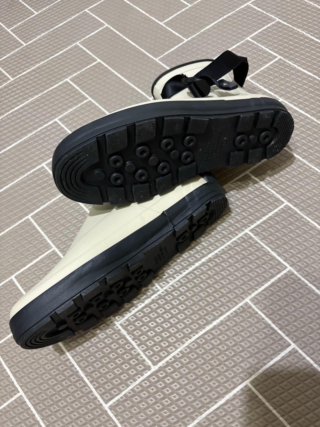 문스타 마르케모디 화이트 280 상품이미지2