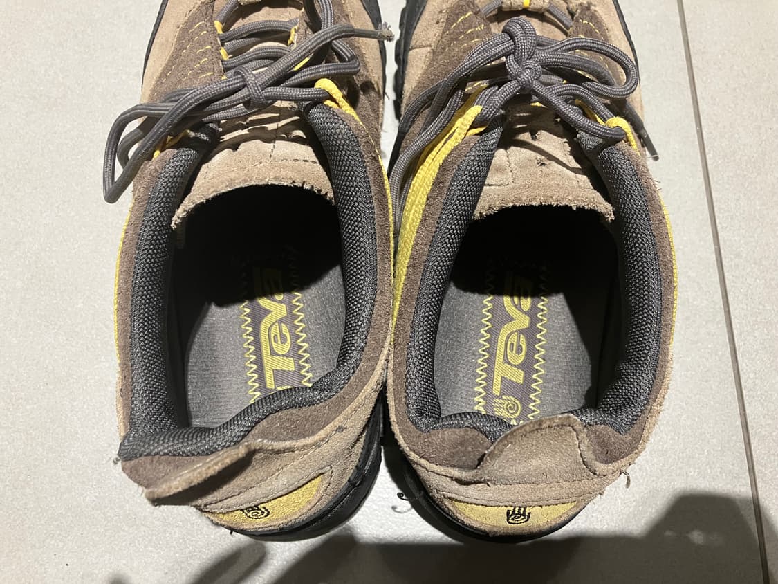 TEVA 등산화 235 상품이미지6