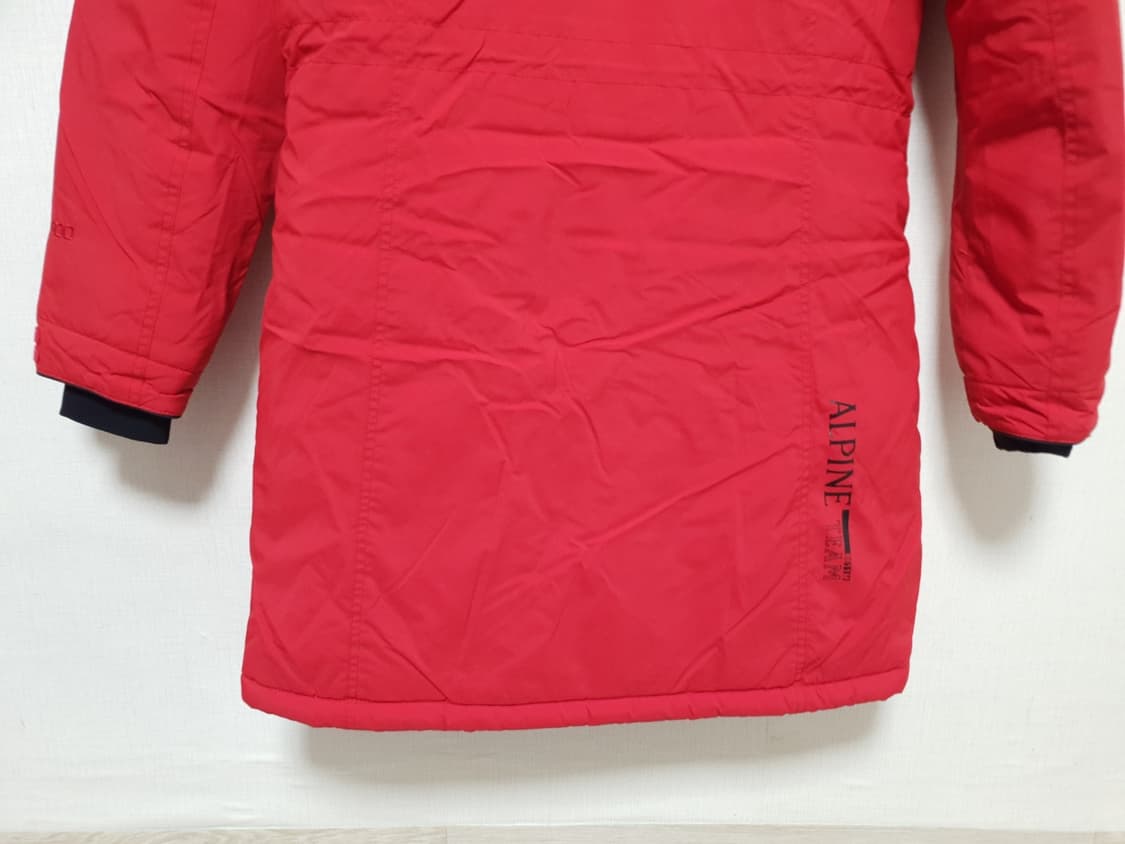 K2 알파인 헤비 거위털 구스다운 패딩 여성 85
 상품이미지8