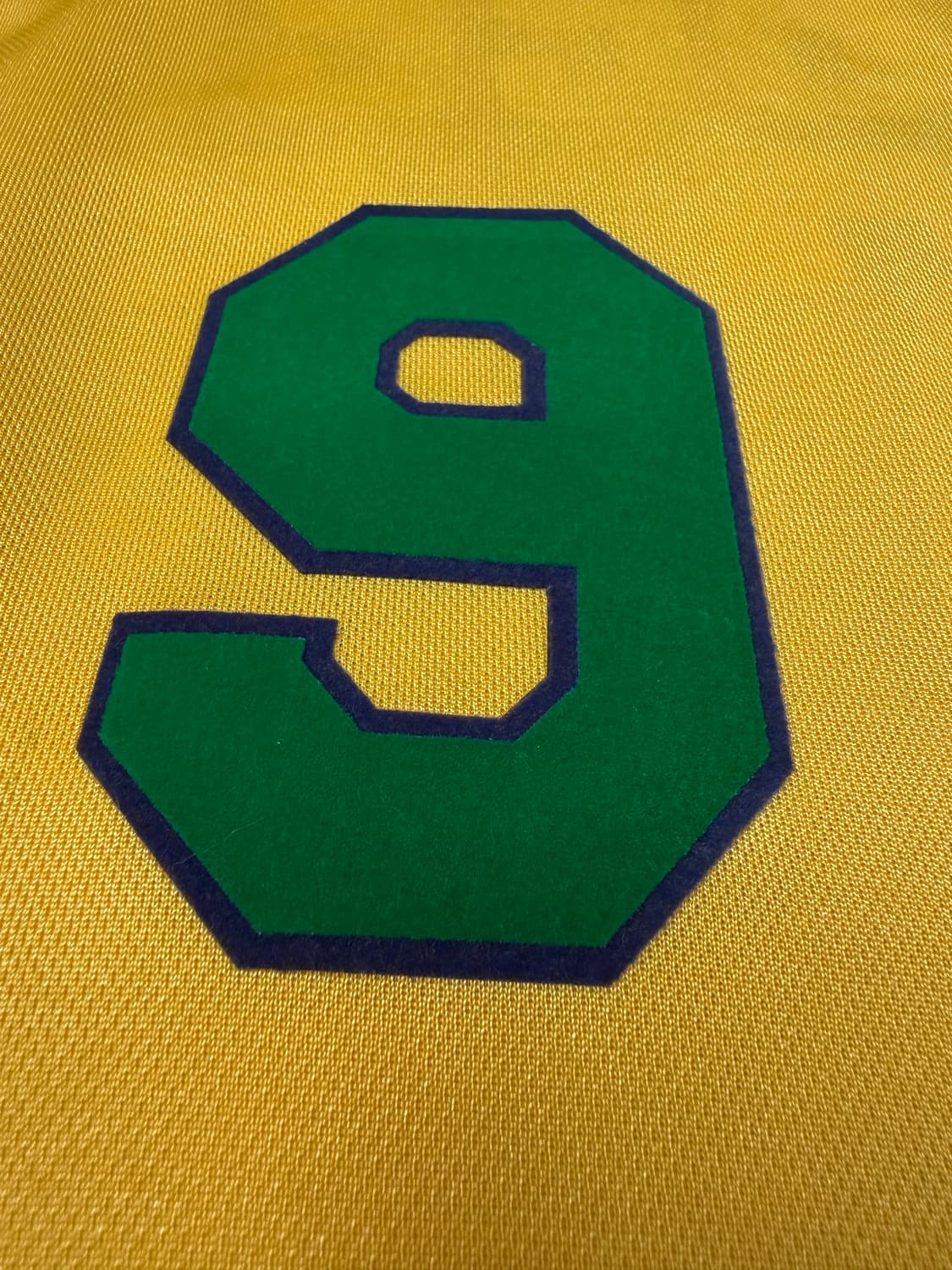 97-98 브라질 홈 호나우두 상품이미지5