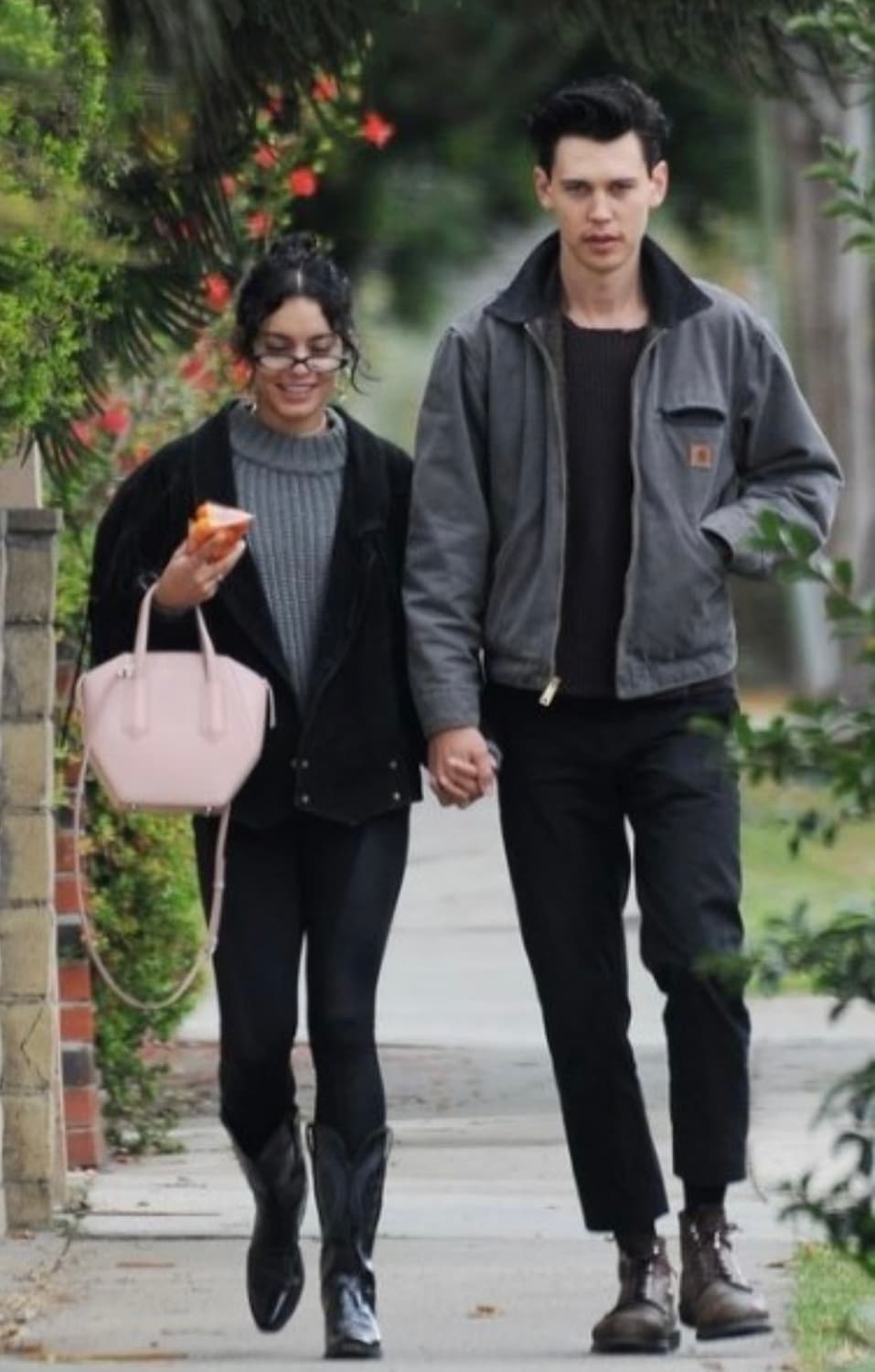 칼하트 디트로이트 j97 워크자켓 XL 상품이미지1