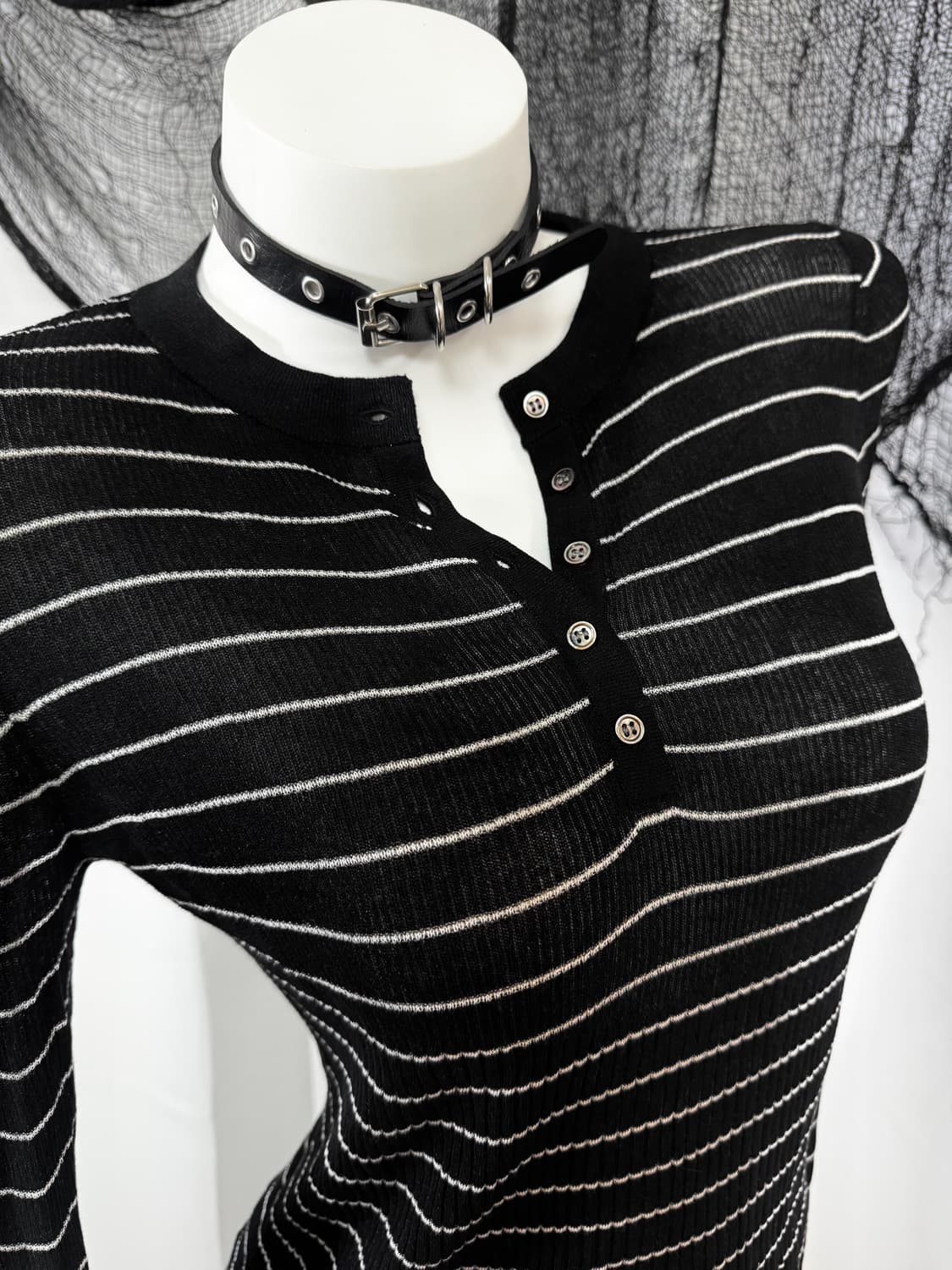 stripe t-shirt 상품이미지2