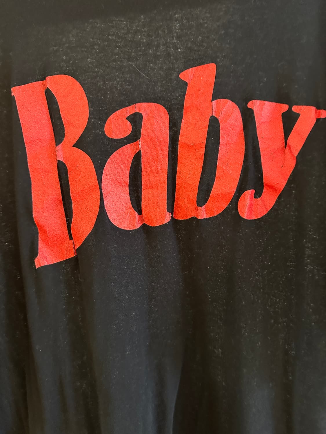 ERL 이알엘 Baby 티셔츠  상품이미지7