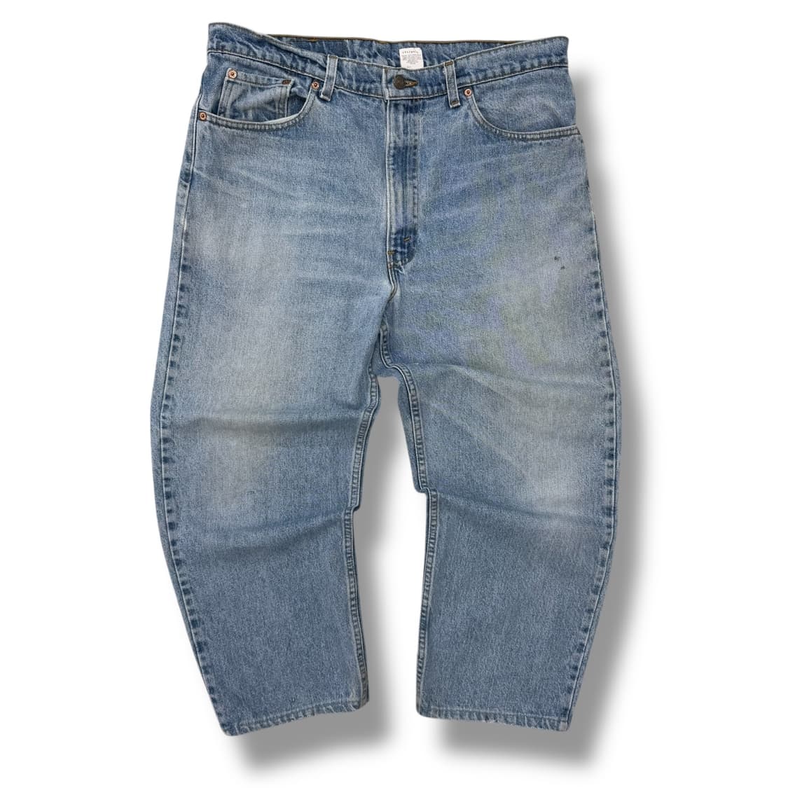 usa 리바이스 550 데님팬츠 r1842  상품이미지1
