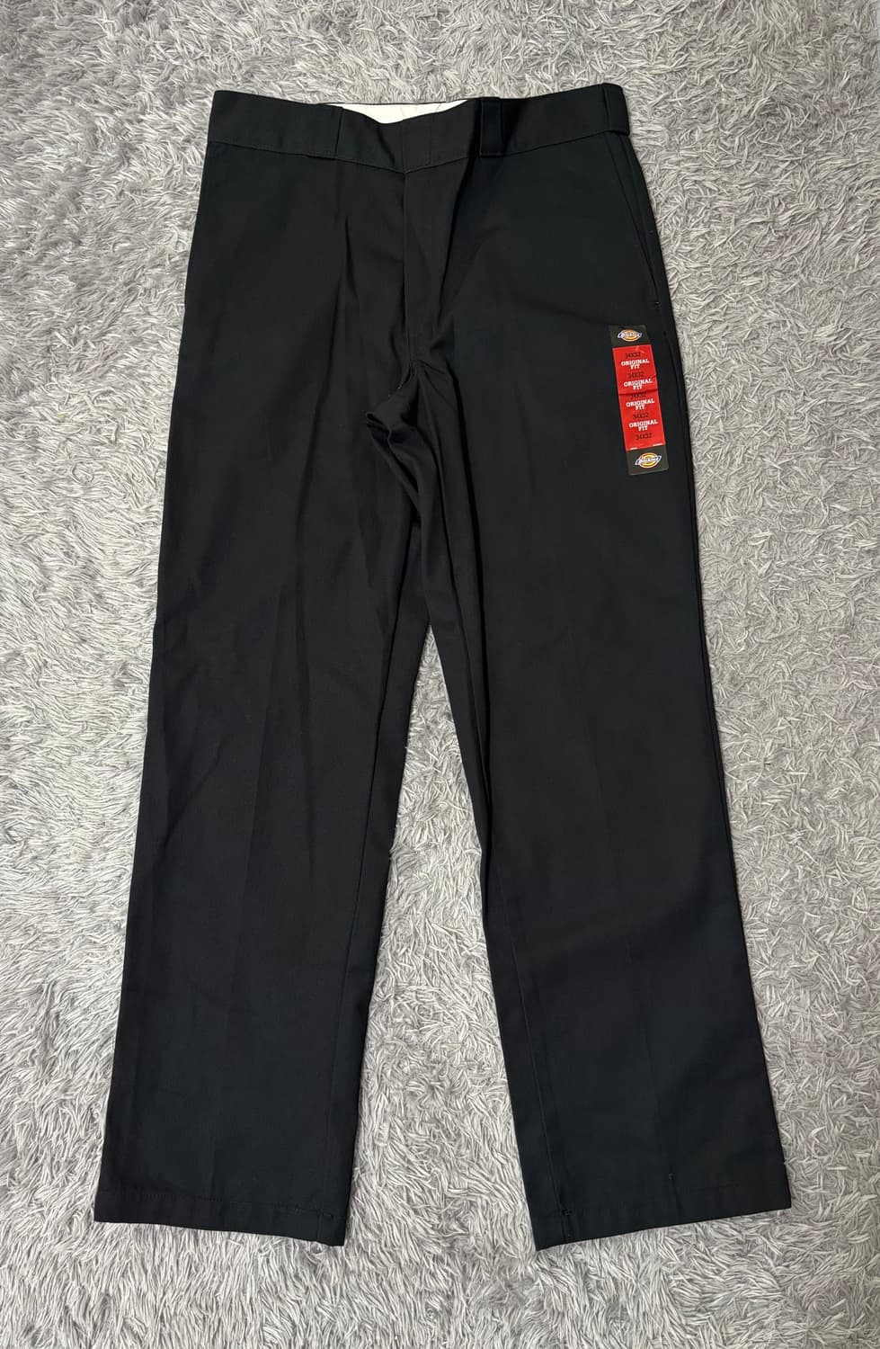 디키즈 블랙 오리지날 874 상품이미지2