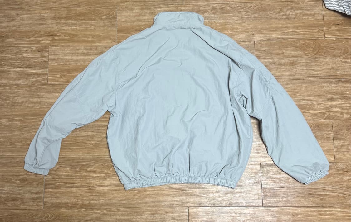 트래블 바람막이 상품이미지2