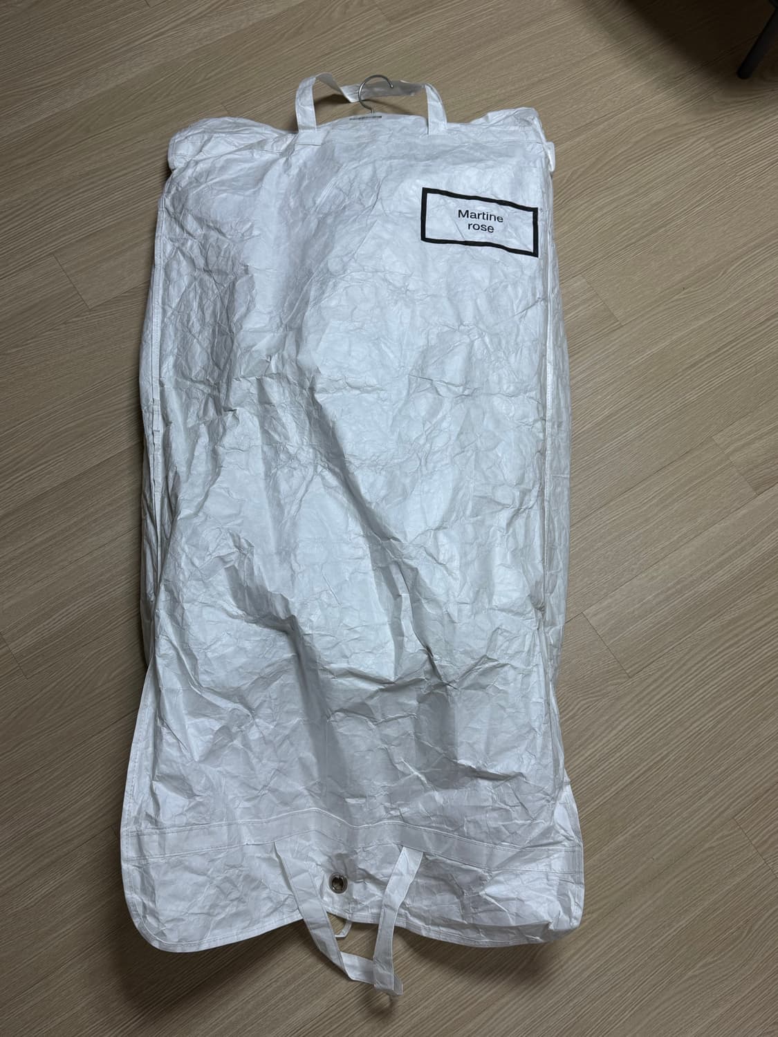 마틴로즈 랩 블레이저 상품이미지2