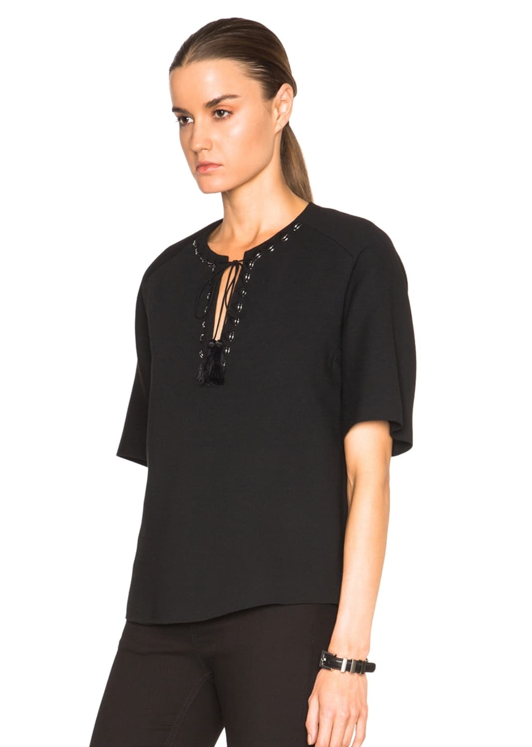 3.1 필립림 탑 2사이즈 상품이미지3