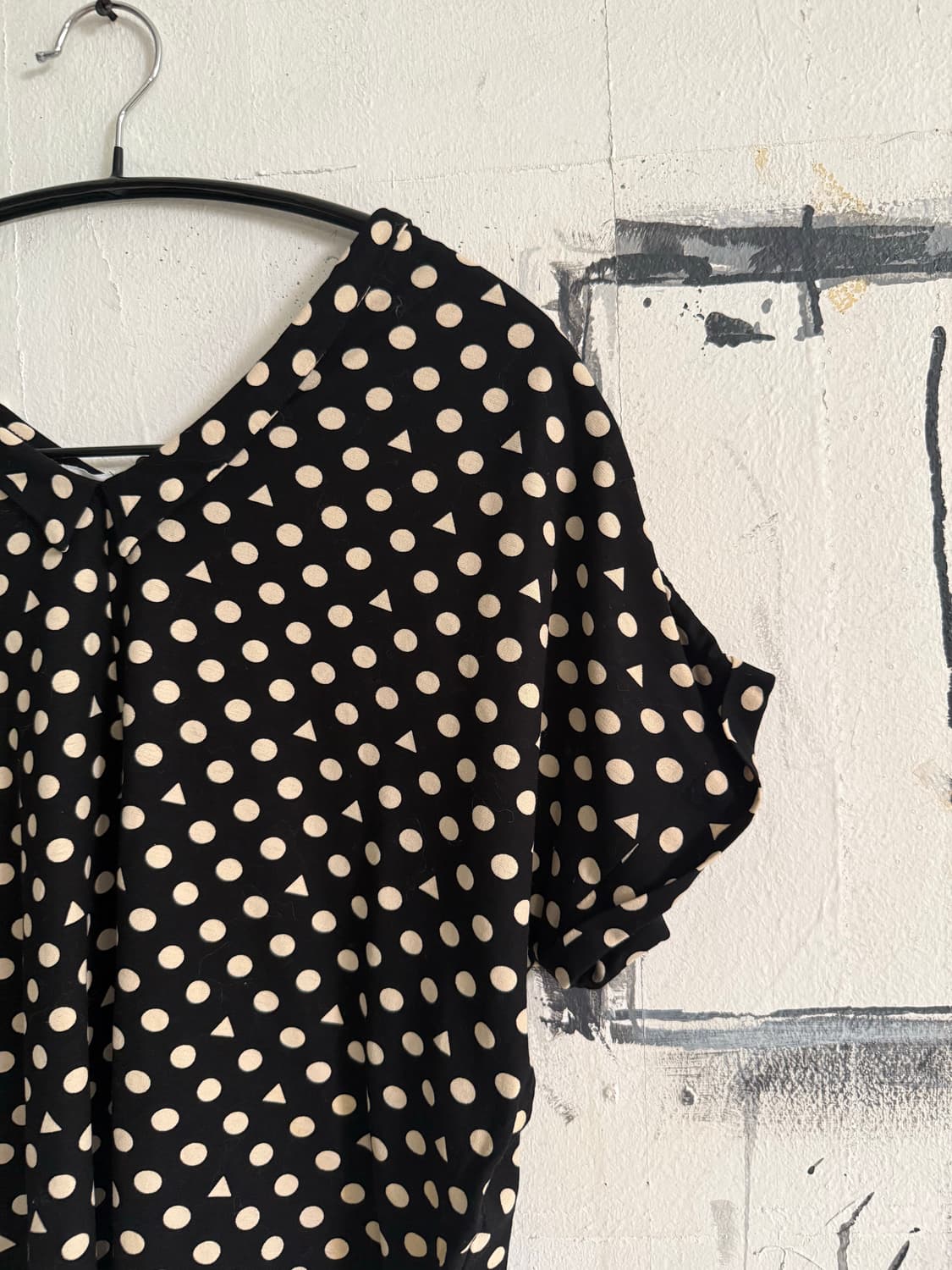 bulle de sanon dot T-shirt 상품이미지2