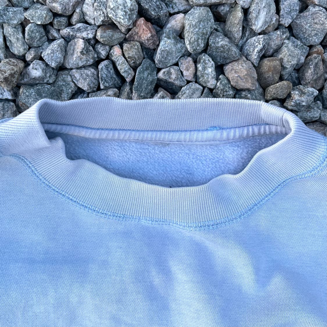 00‘s 나이키 스웻셔츠 상품이미지8