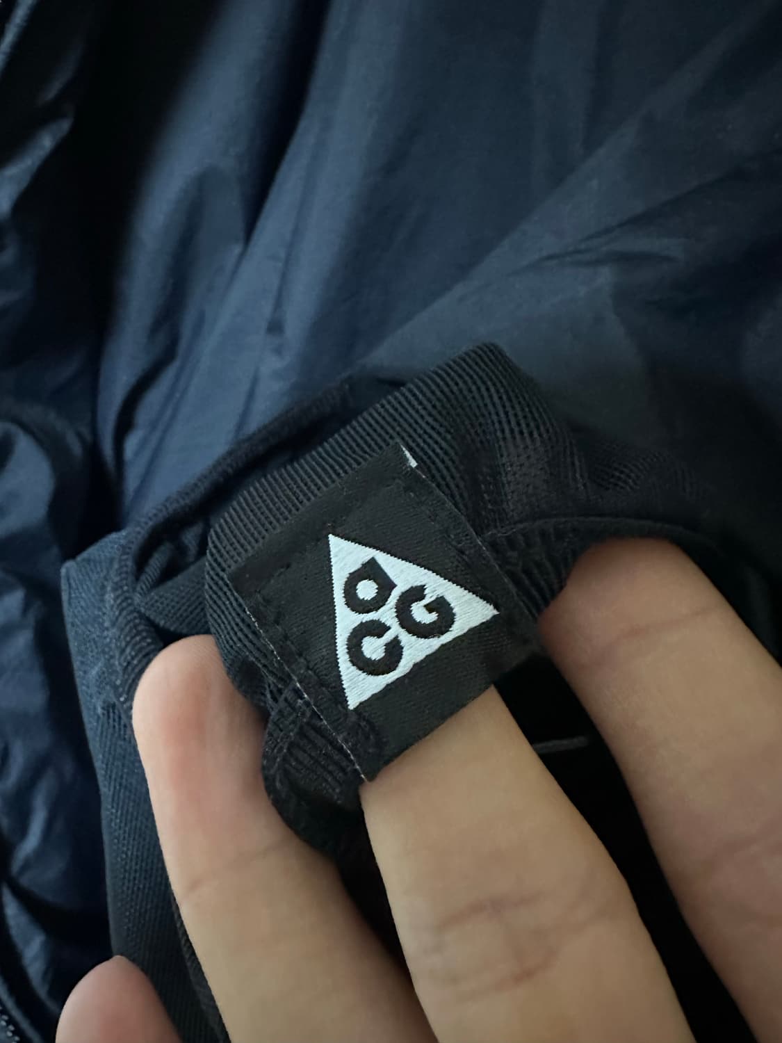 나이키 acg 패딩 자켓 L 상품이미지10