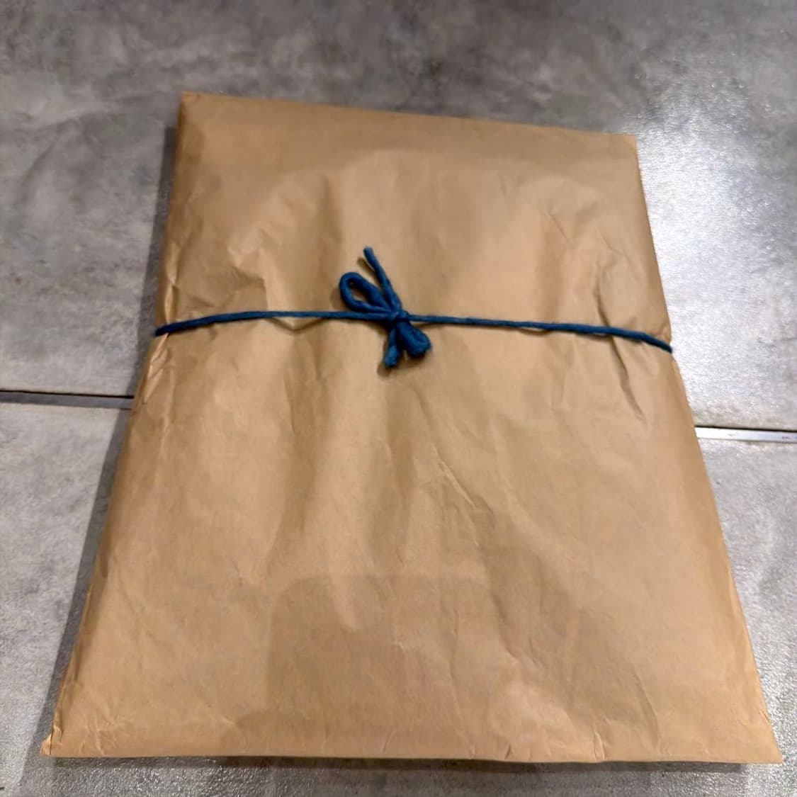 25ss ict JUMBO WELLER S/S DMGD 상품이미지8