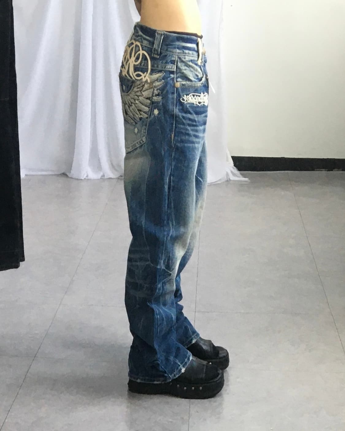 Red pepper pants 상품이미지8