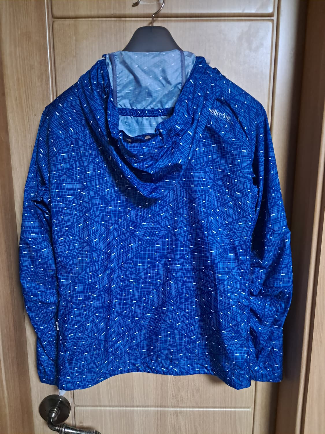 블랙야크 여성 후드집업 90 상품이미지2