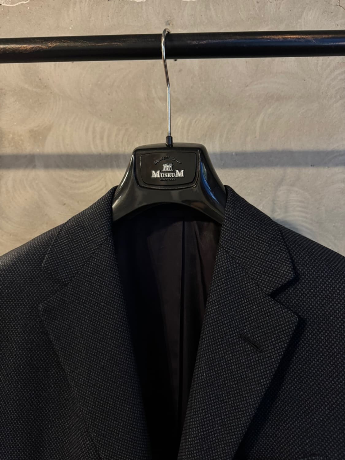 옥스포드 클로스 테일러드 자켓 105 상품이미지3