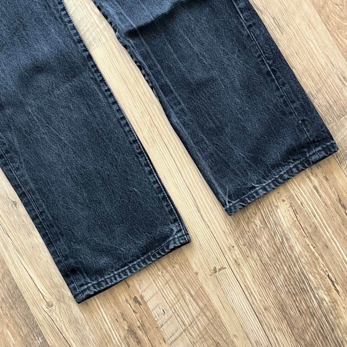00s 리바이스501 [32/표기33] 상품이미지5