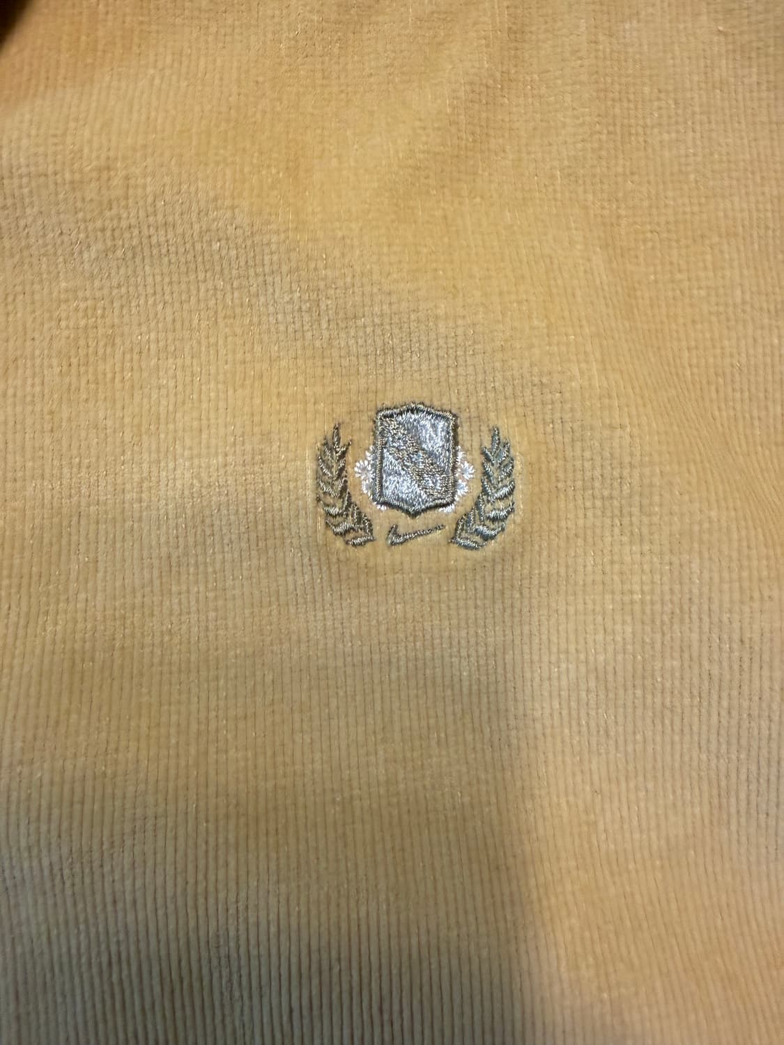 나이키 라이프 코듀로이 자켓 XXL 정품 상품이미지4