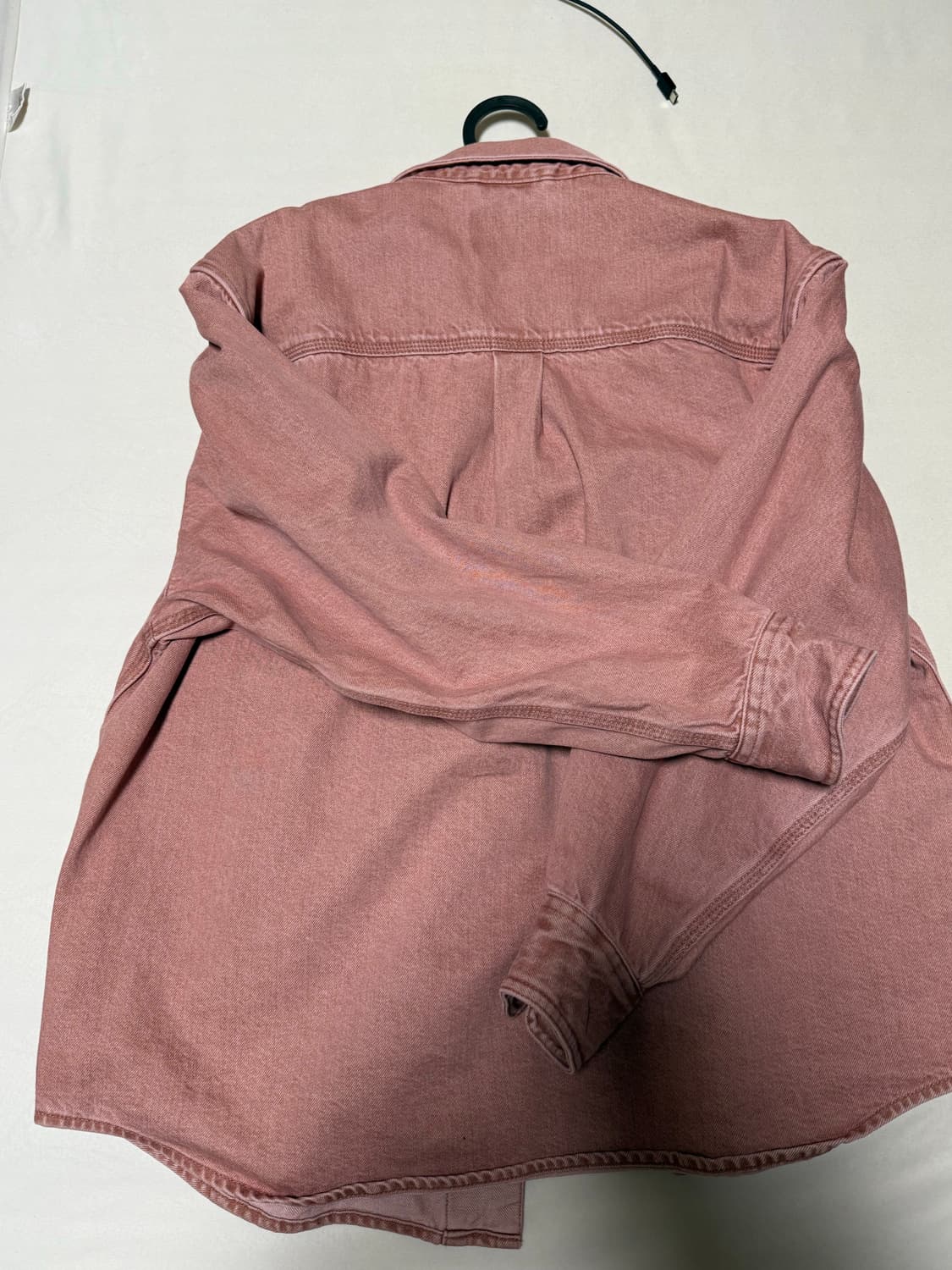 칼하트 내쉬 자켓 상품이미지2