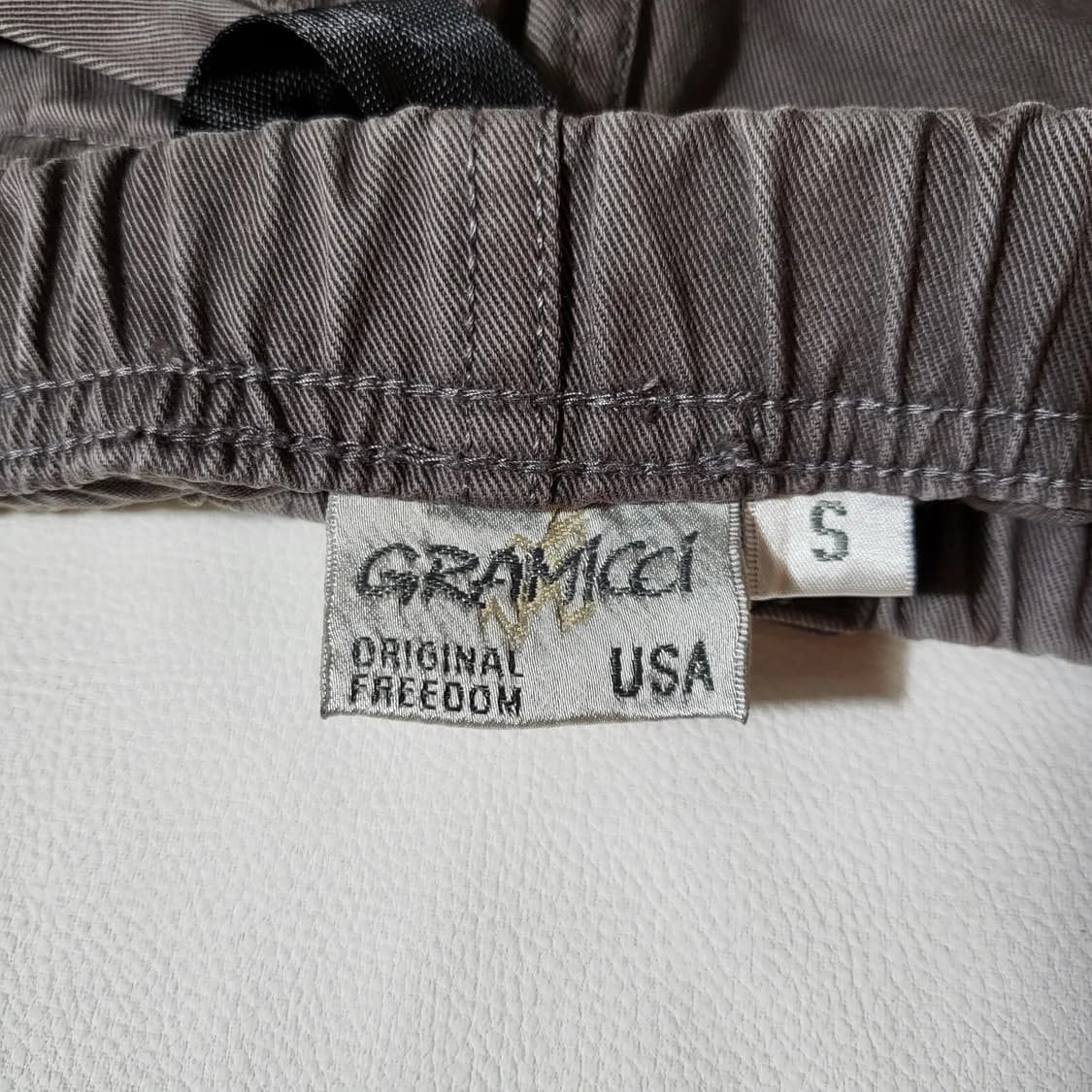 그라미치 G 쇼츠 반바지 상품이미지3