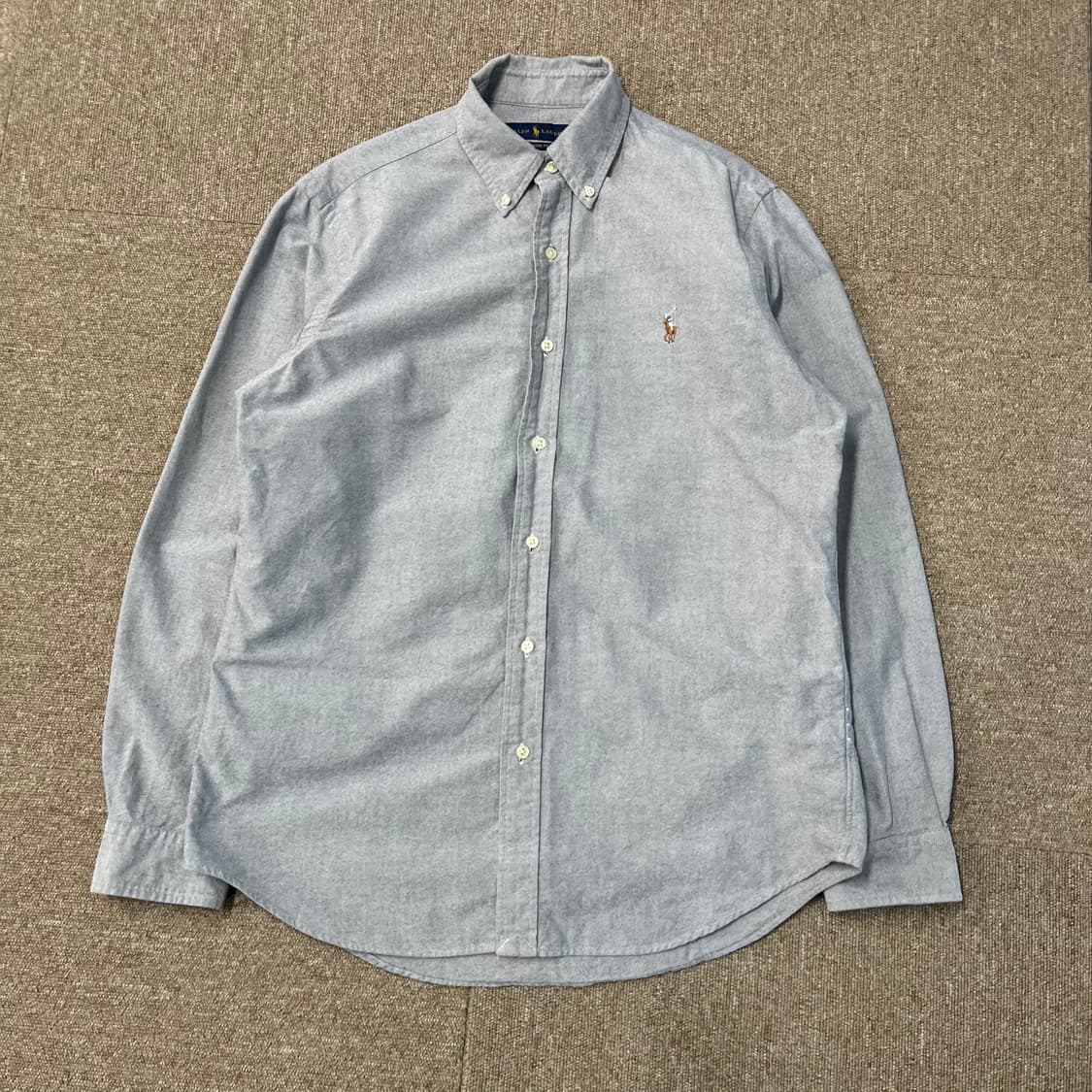 신형 폴로 랄프로렌 옥스포드 셔츠 상품이미지2