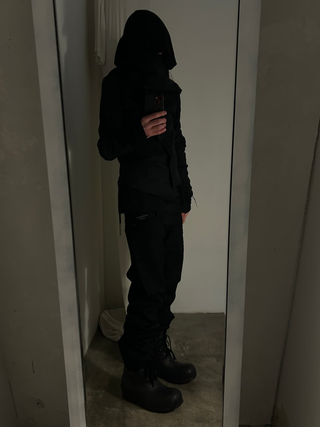 언더마이카 무 안티 플레어진 상품이미지1