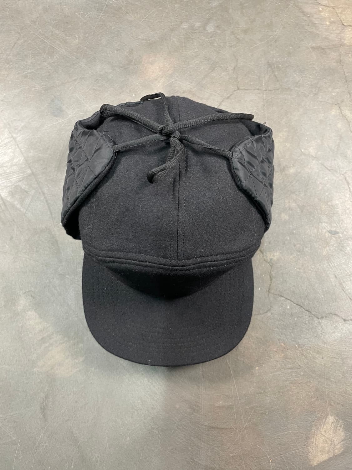 펜들턴 울 이어플랩 캡 상품이미지2