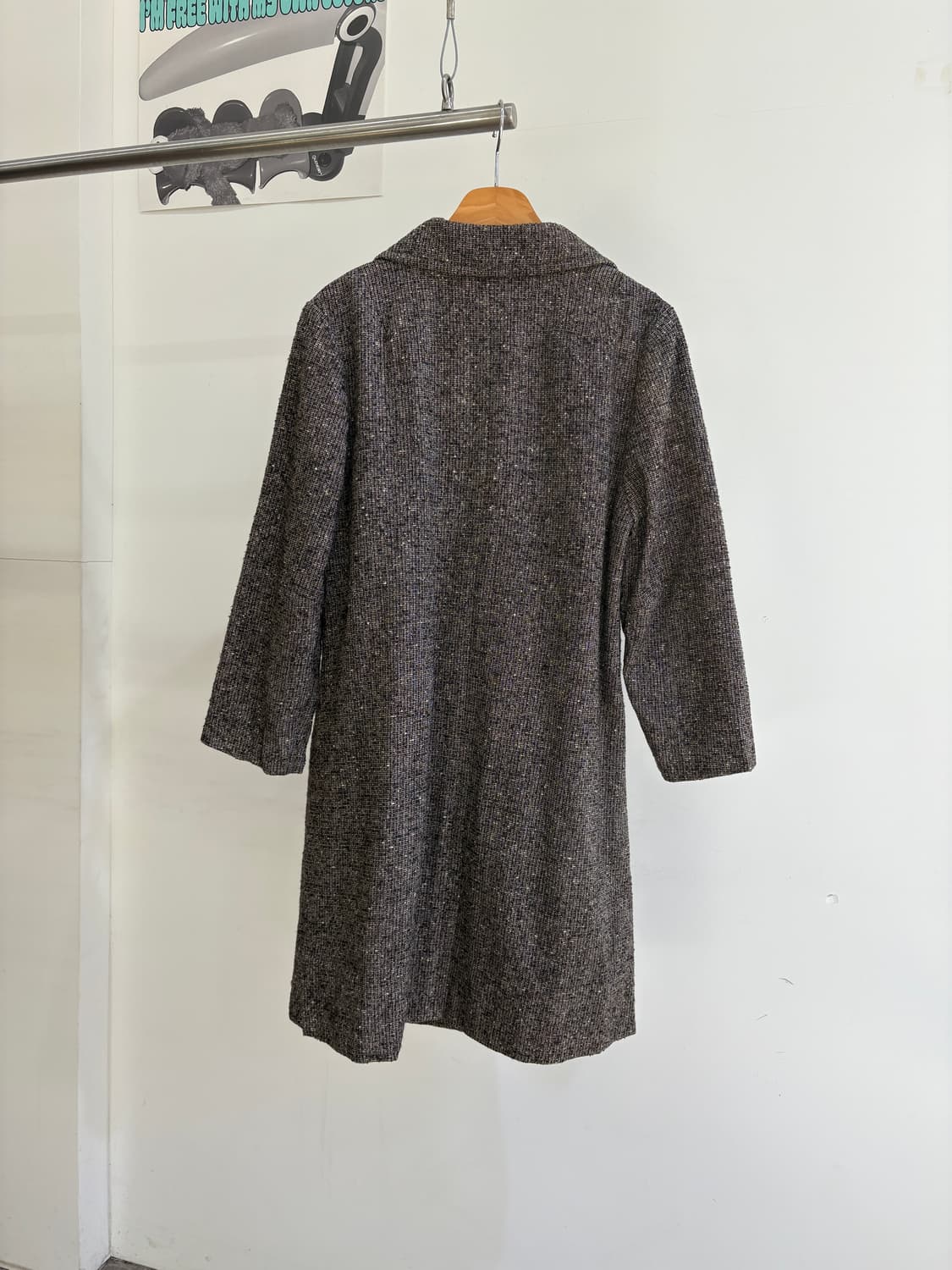 VINTAGE 자켓 상품이미지5