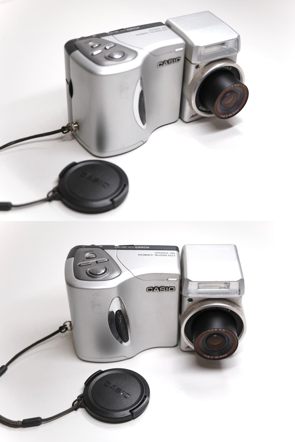 Casio QV-2300UX 상품이미지5