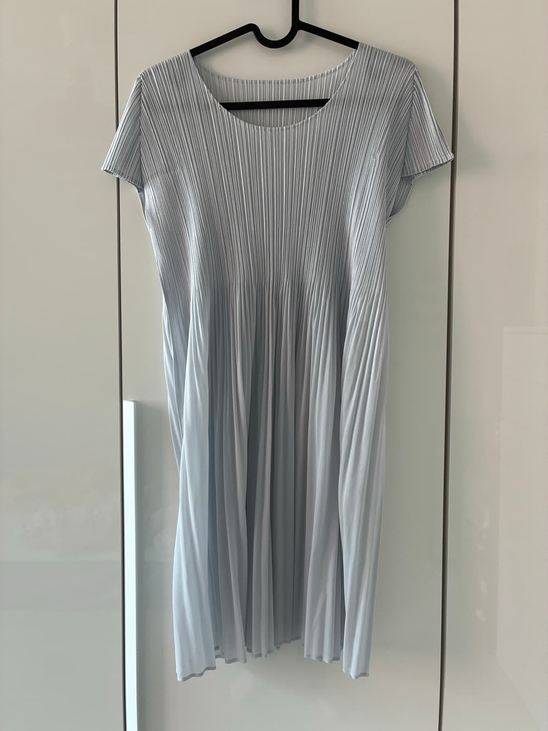 [Pleats Please Issey Miyake] 플리츠플리즈 원피스 상품이미지1
