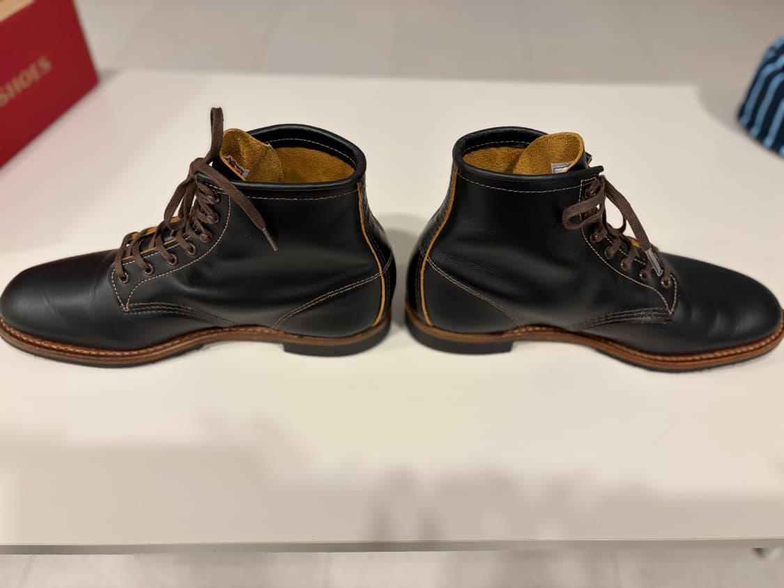 레드윙 9060 / 10D / 280 상품이미지2