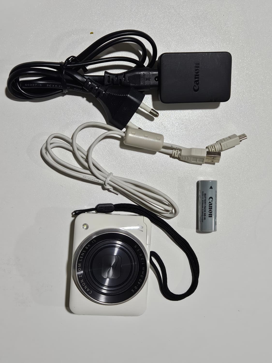 캐논 파워샷n2 카메라 상품이미지1