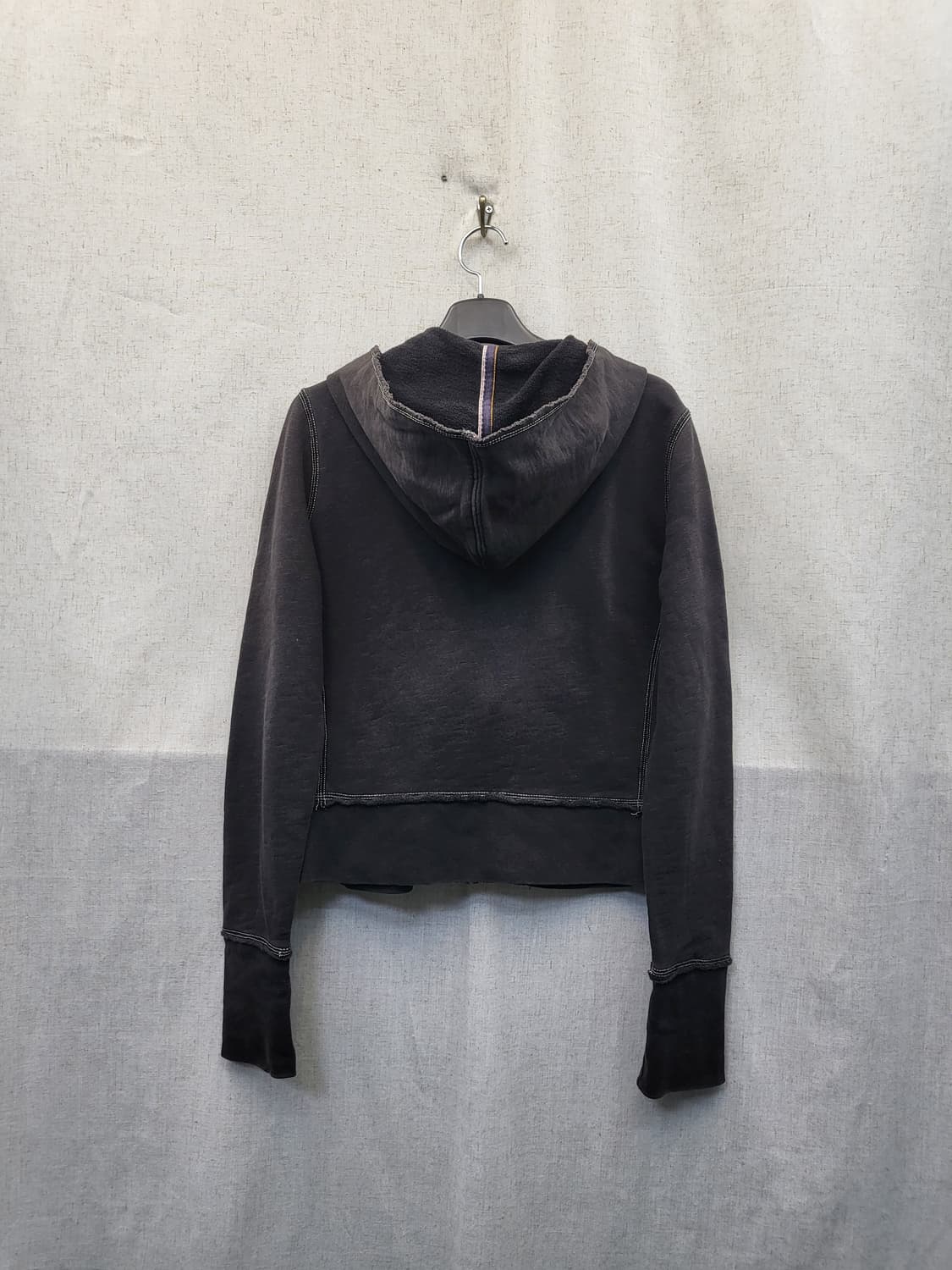 POLO 후드집업  상품이미지2