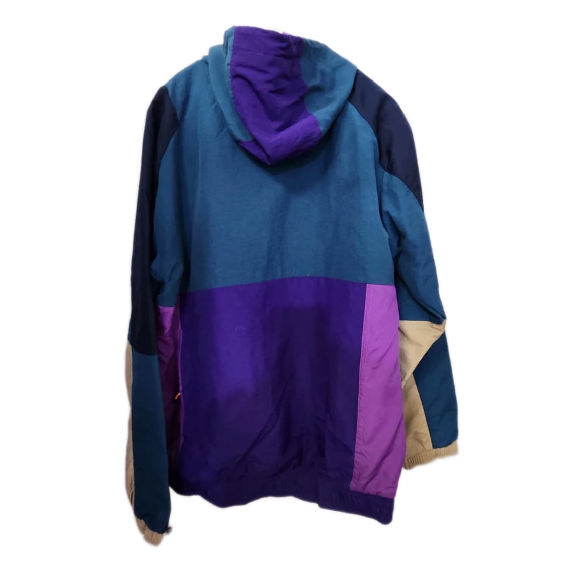 💜아디다스 멀티후드 아노락 맨투맨💜 상품이미지2