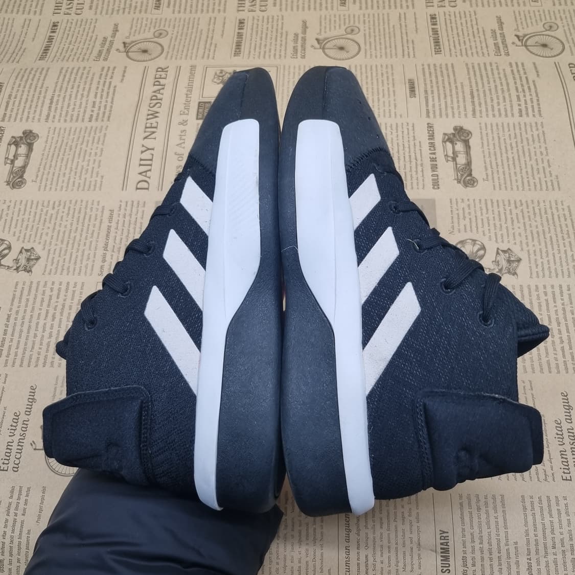 아디다스 프로애드버서리2019 240 상품이미지5