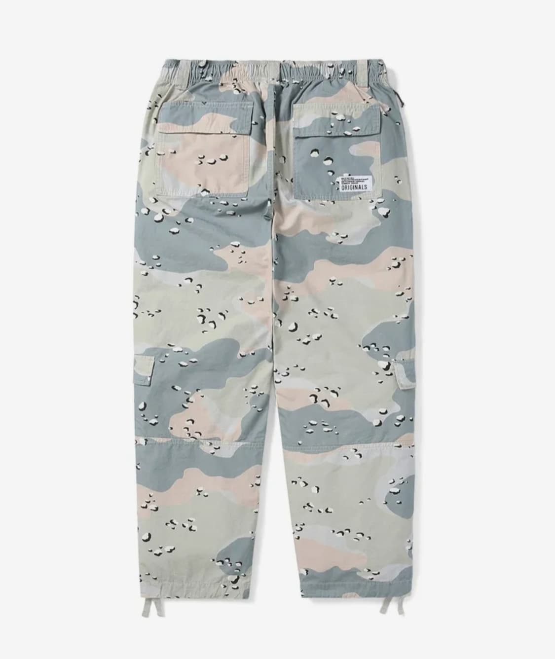 디스이즈네버댓 카고 팬츠 판매합니다 상품이미지3