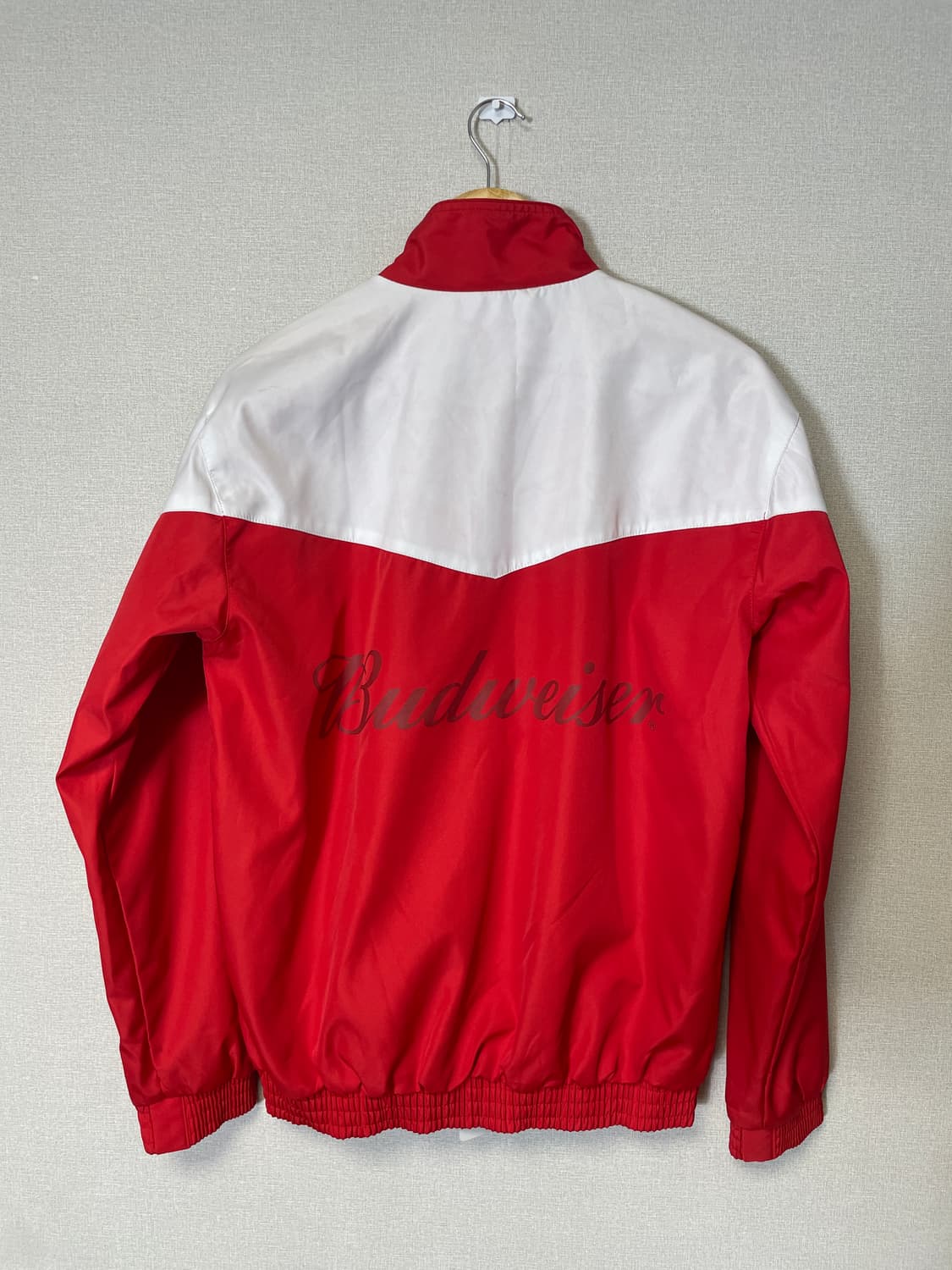 버드와이저 자켓 상품이미지3