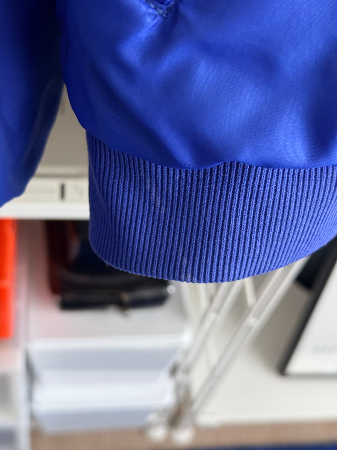 90s 파타고니아 쉘드 신칠라 자켓 Made in USA / S 사이즈 상품이미지7