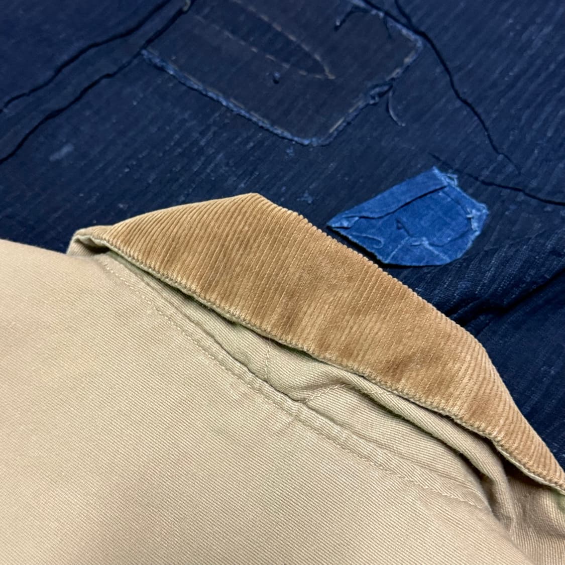 프리즘웍스 듀레블 N-1 덱자켓 M 상품이미지6