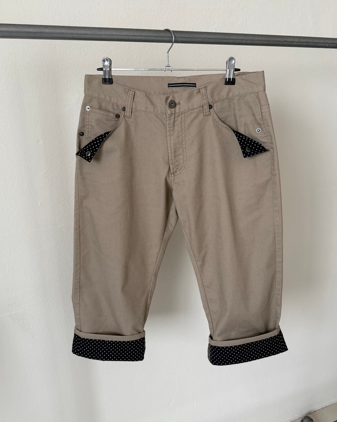 Male&co 팬츠 상품이미지1