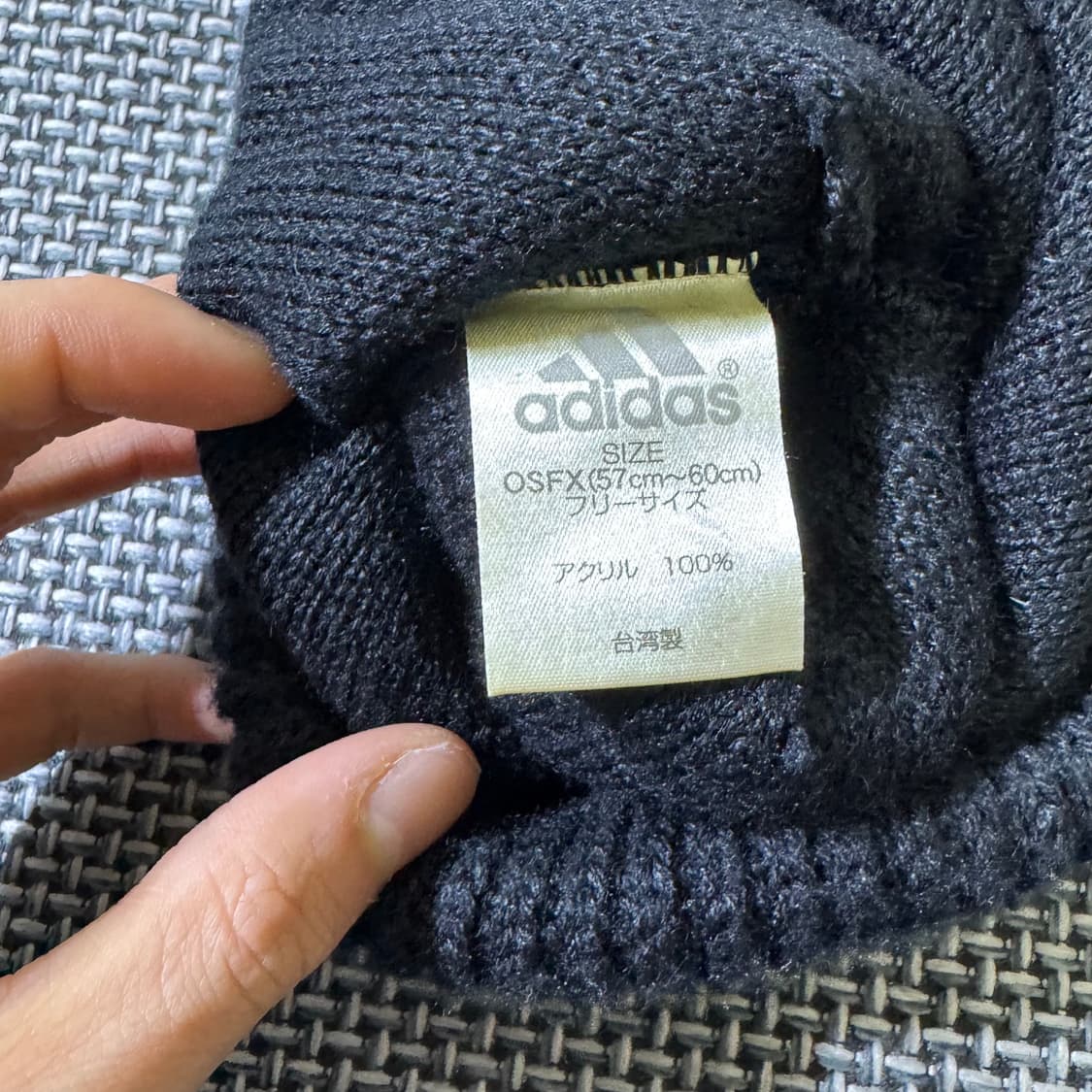 아디다스 방울 비니(kold_7092)  상품이미지4