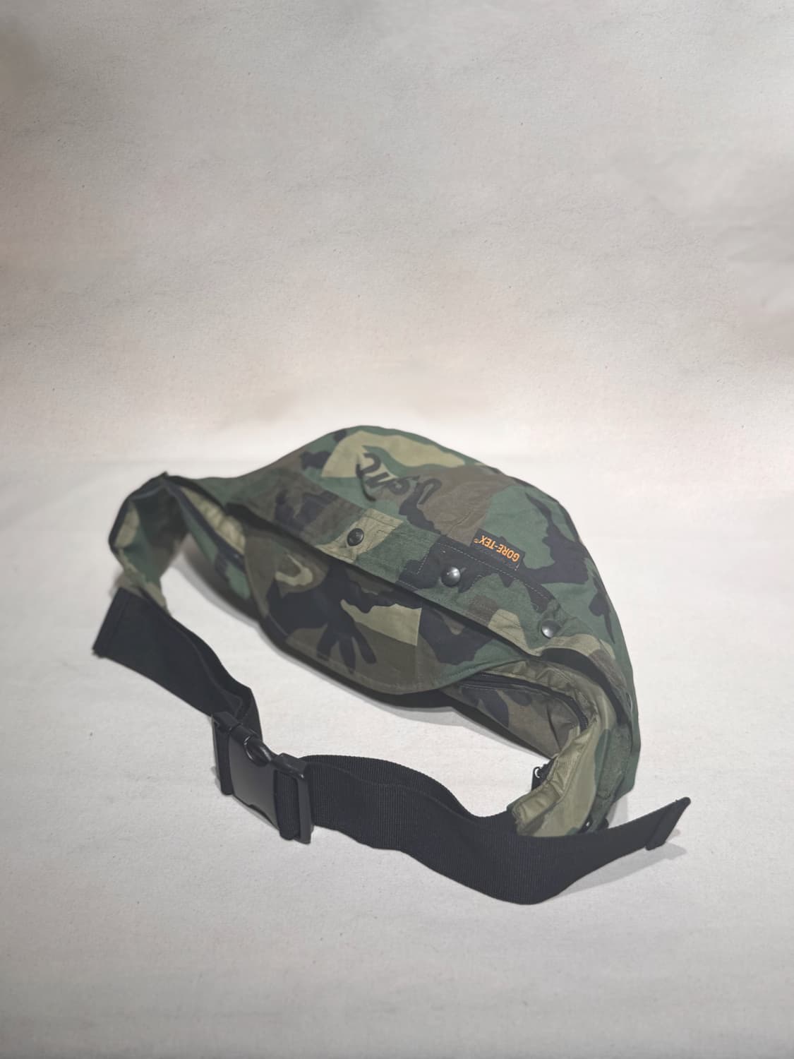 Usmc 고어텍스 힙색 상품이미지2