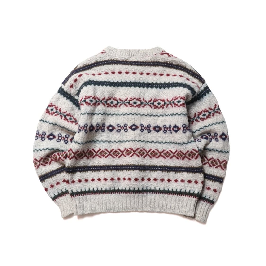 엘엘빈 L.L.Bean Stripe Knit 
 상품이미지4