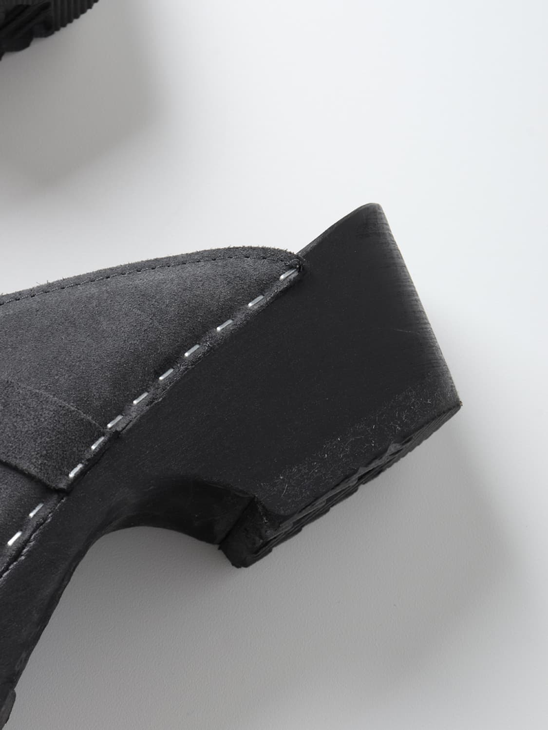 BEAMS BOY × MAGUBA Clogs 상품이미지8