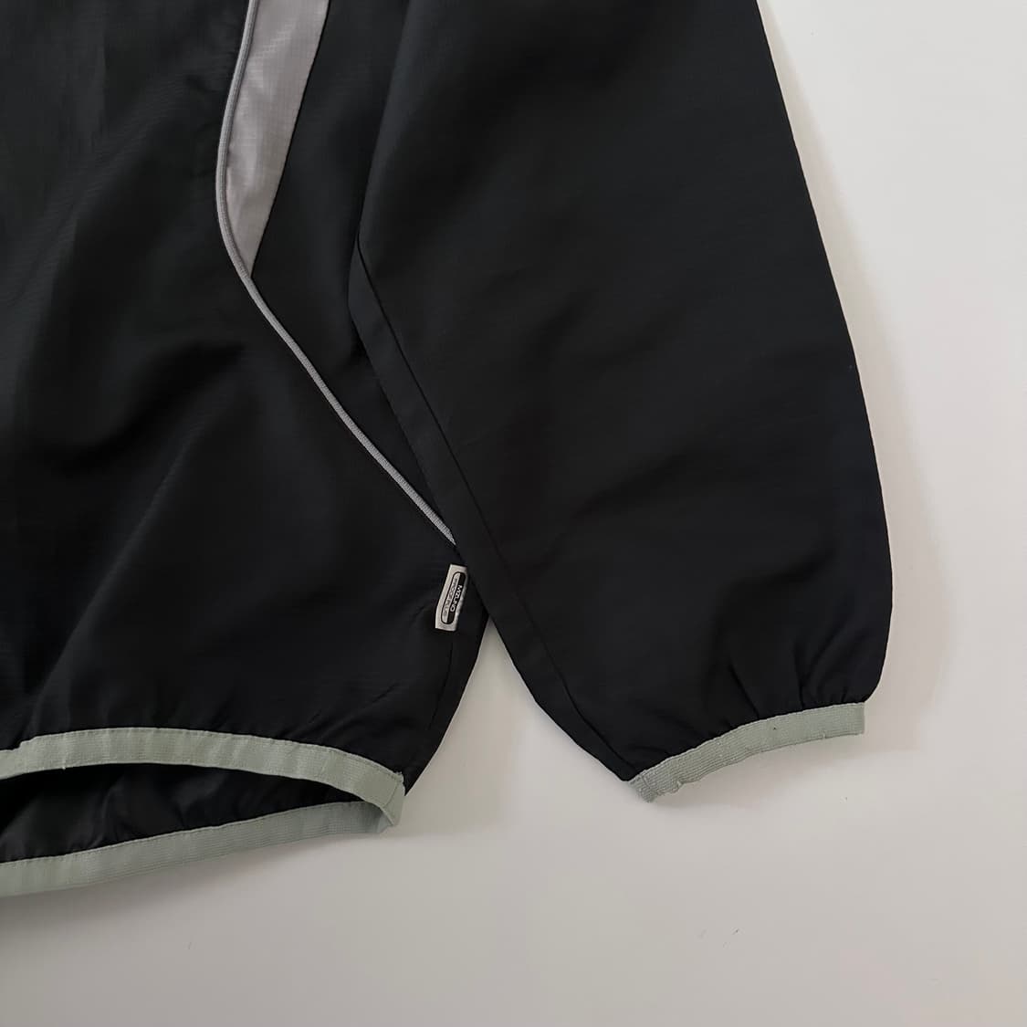 미즈노 mizuno 로고 웜업 상품이미지3