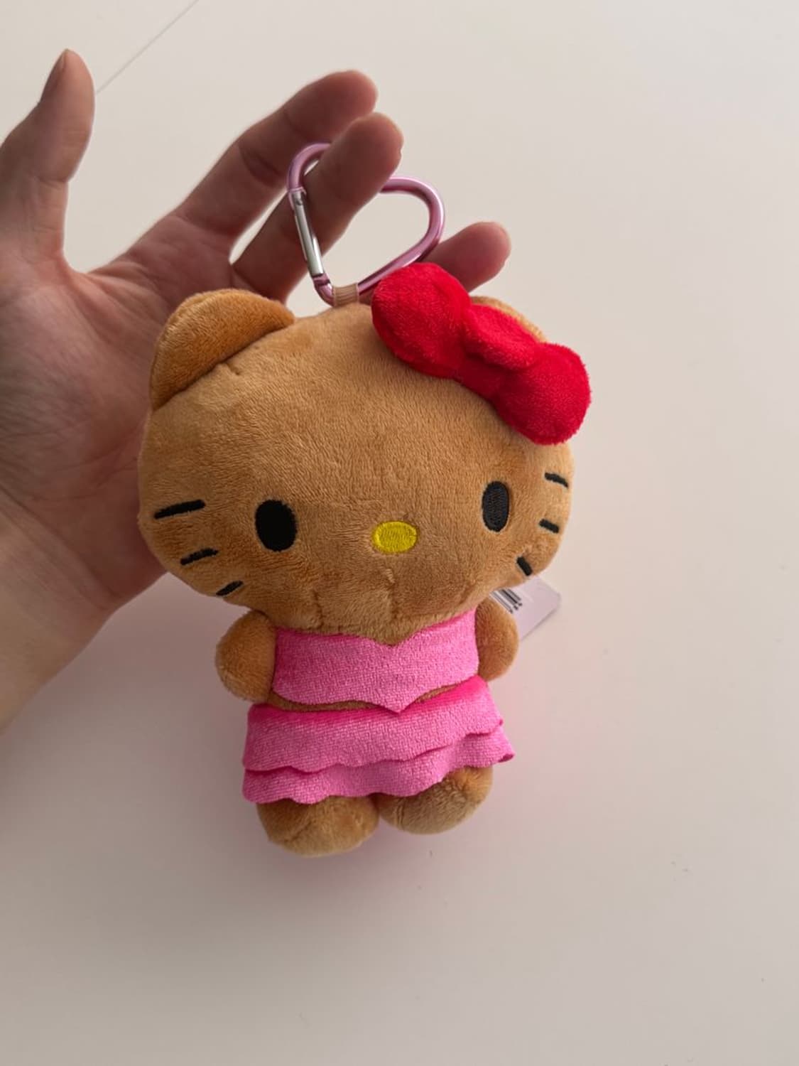KITTY POCHI CHARM 키티 포치 참 상품이미지5