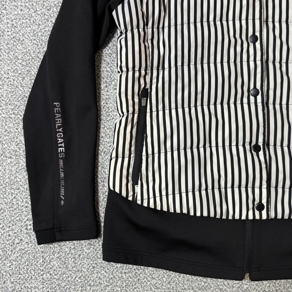 파리게이츠 져지 경량패딩 여성용 상품이미지4